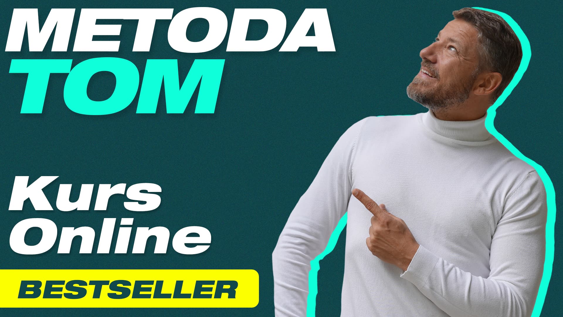 Kurs online — Metoda TOM